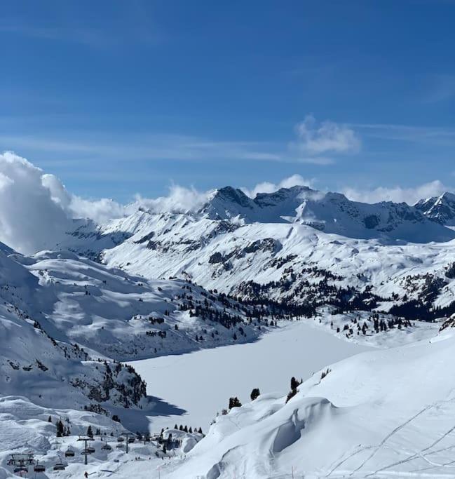 Chalet Sunny Design In With Spectacular View On Mount Titlis *